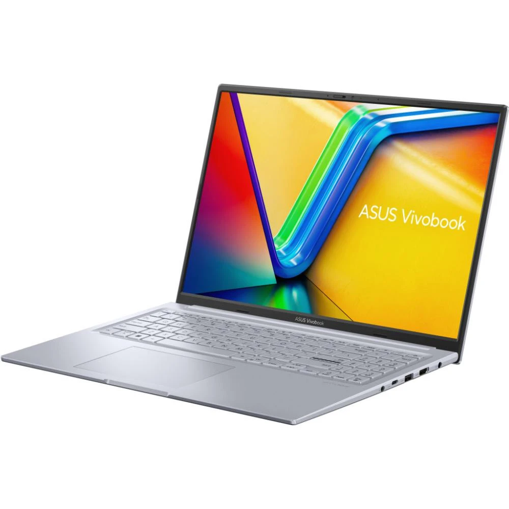 ASUS VivoBook 16X K3605VC (K3605VC-RP382, 90NB11D2-M00H80) (UA) Бренд: ASUS; Лінійка: Vivobook 16X K3605VC;