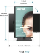 BenQ GW2790T (9H.LMKLJ.LBE) (UA)