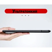 Чохол для мобільного телефону BeCover Apple iPhone 12 Green RZANTS (707226) (UA)