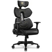 Cougar Terminator Elite Gold (UA)