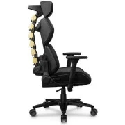 Cougar Terminator Elite Gold (UA)