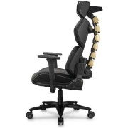 Cougar Terminator Elite Gold (UA)