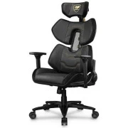 Cougar Terminator Elite Gold (UA)