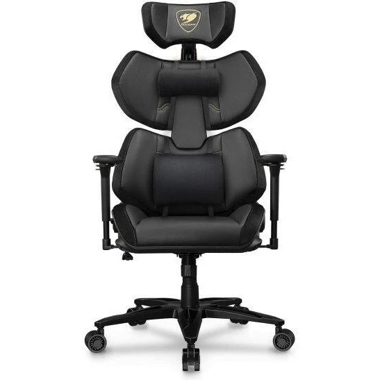 Cougar Terminator Elite Gold (UA) Бренд: Cougar; Лінійка: Terminator Elite;