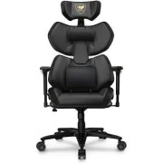 Cougar Terminator Elite Gold (UA)