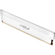 DDR5 16GB 6400 MHz Pro Overclocking White Micron (CP16G64C38U5W) (UA)