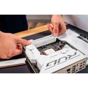 DDR5 16GB 6400 MHz Pro Overclocking White Micron (CP16G64C38U5W) (UA)