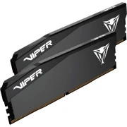 DDR5 32GB (2x16GB) 6000 MHz Viper Elite 5 Ultra Patriot (VEU532G6028K) (UA)