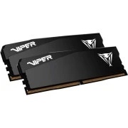 DDR5 32GB (2x16GB) 6000 MHz Viper Elite 5 Ultra Patriot (VEU532G6028K) (UA)