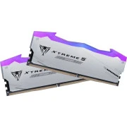DDR5 32GB (2x16GB) 6400 MHz Viper Xtreme 5 MPOWER RGB Patriot (PVXR532G64C32KM) (UA)