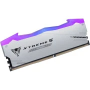 DDR5 32GB (2x16GB) 6400 MHz Viper Xtreme 5 MPOWER RGB Patriot (PVXR532G64C32KM) (UA)