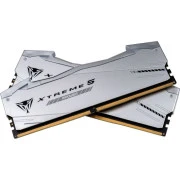DDR5 32GB (2x16GB) 6400 MHz Viper Xtreme 5 MPOWER RGB Patriot (PVXR532G64C32KM) (UA)