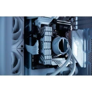 DDR5 48GB (2x24GB) 8000 MHz Renegade White/Silver Kingston Fury (ex.HyperX) (KF580C38RWK2-48) (UA)