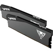 DDR5 64GB (2x32GB) 6400 MHz Viper Elite 5 Ultra Patriot (VEU564G6432K) (UA)