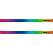 DDR5 64GB (2x32GB) 6400 MHz Viper Elite 5 Ultra RGB Patriot (VEUR564G6432K) (UA)