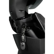 Електроскутер Atlas Eagle Box 2000W Plus Black (4033) (UA)