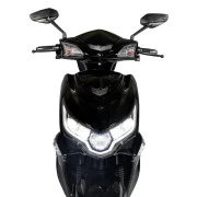 Електроскутер Atlas Eagle Box 2000W Plus Blue (4034) (UA)