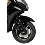 Електроскутер Atlas Eagle Box 2000W Plus Blue (4034) (UA)