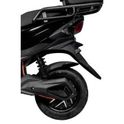 Електроскутер Atlas Eagle Box 2000W Plus Blue (4034) (UA)