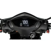 Електроскутер Atlas Eagle Box 2000W Plus Red (4035) (UA)