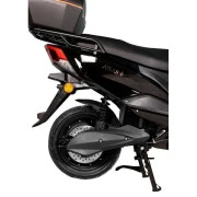 Електроскутер Atlas Spider 2 Box 2000W Plus Black (4030) (UA)