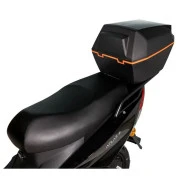 Электроскутер Atlas Spider 2 Box 2000W Plus Blue (4031) (UA)