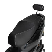 Електроскутер Atlas Tiger Box 2000W Plus Black (3121) (UA)