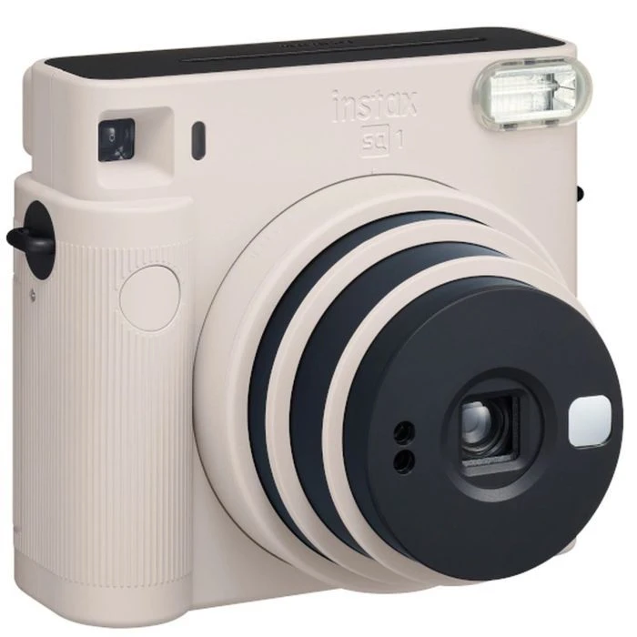 Fujifilm INSTAX SQ 1 CHALK WHITE (16672166) (UA)