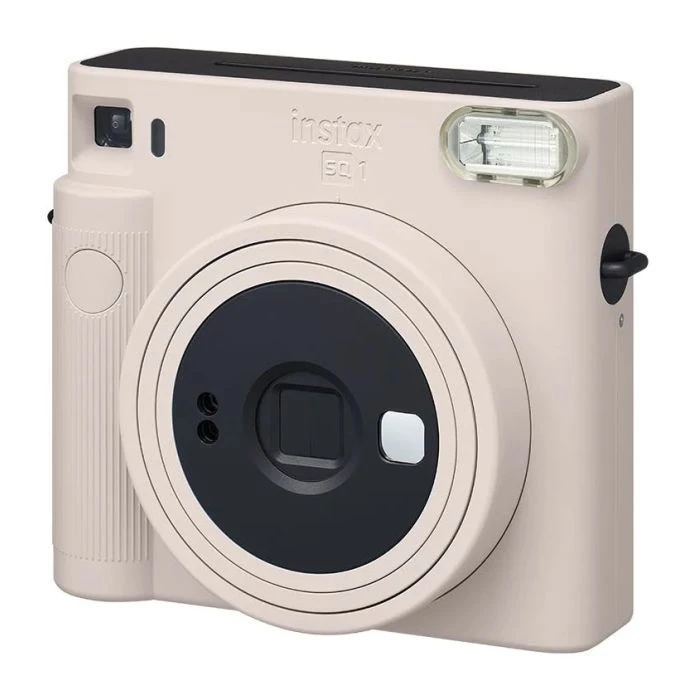 Fujifilm INSTAX SQ 1 CHALK WHITE (16672166) (UA)