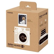 Fujifilm INSTAX SQ 1 CHALK WHITE (16672166) (UA)