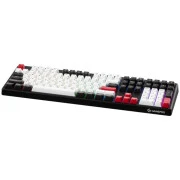 GamePro GK650 USB Black (GK650) (UA)