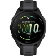 Garmin Forerunner 165 Black/Slate Gray (010-02863-AC)
