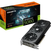 GIGABYTE GeForce RTX5060 8Gb GAMING OC (GV-N5060GAMING OC-8GD) (UA)