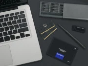 GOODRAM 16 GB SO-DIMM DDR5 5600 MHz (GR5600S564L46S/16G) (UA)