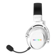 Hator Hypergang 3 Wireless White (ESH56) (UA)