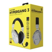 Hator Hypergang 3 Wireless White (ESH56) (UA)