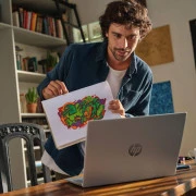 HP Pavilion 16-ag0000ua Natural Silver (B9PG2EA) (UA)