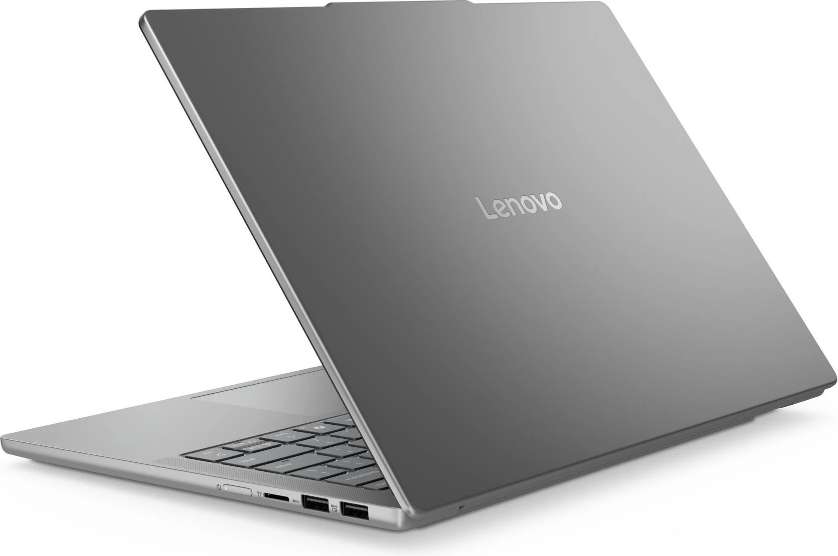Lenovo IdeaPad Slim 5 14IRH10 Luna Grey (83HR0059RA) (UA) Бренд: Lenovo; Линейка: IdeaPad Slim 5 14IRH10;