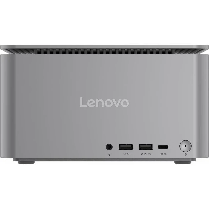 Lenovo ThinkCentre neo Ultra / i7-14700, 32, 1TB, RTX 4060 8GB, KM (12W1003AUI) (UA) ; Вид: Неттопи; Покоління