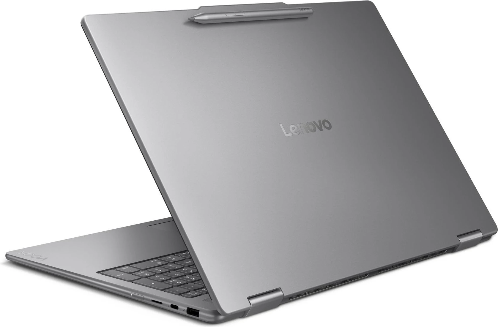 Lenovo Yoga 7 2-in-1 16ILL10 Luna Grey (83JT002JRA) (UA)