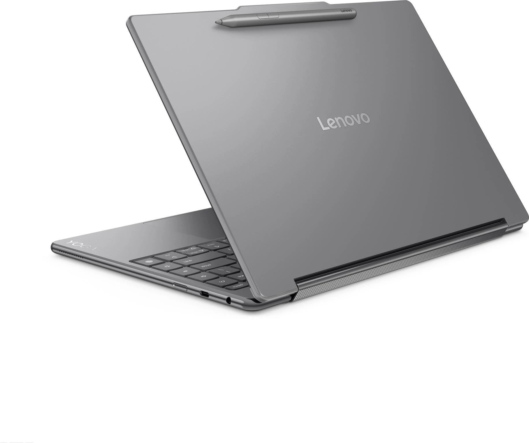 Lenovo Yoga 9 2-in-1 14ILL10 Luna Grey (83LC0050RA) (UA) Бренд: Lenovo; Конструкція: 2-в-1