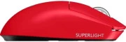 Logitech Pro X Superlight 2 SE Red (910-007552) (EU)