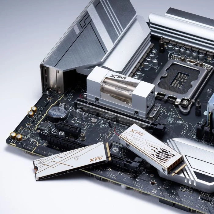 M.2 2280 1TB XPG MARS 980 BLADE ADATA (SMAR-980B-1TCS) (UA)