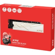 M.2 2280 1TB XPG MARS 980 BLADE ADATA (SMAR-980B-1TCS) (UA)