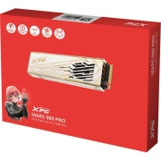 M.2 2280 2TB XPG MARS 980 PRO ADATA (SMAR-980P-2TCI) (UA)