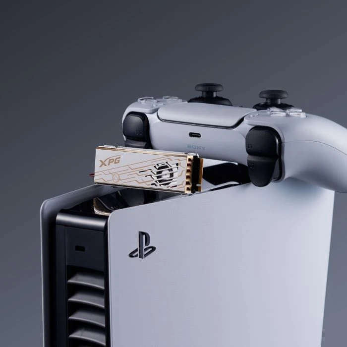 M.2 2280 2TB XPG MARS 980 PRO ADATA (SMAR-980P-2TCI) (UA)