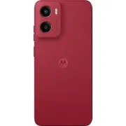 Motorola Moto G05 4/128GB Plum Red NFC (PBA10000UA) (UA)