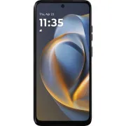 Motorola Moto G05 4/256GB Denim Blue NFC (PBA10002UA) (UA)