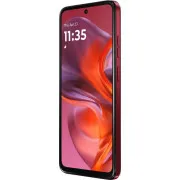 Motorola Moto G05 4/256GB Plum Red NFC (PBA10010UA) (UA)