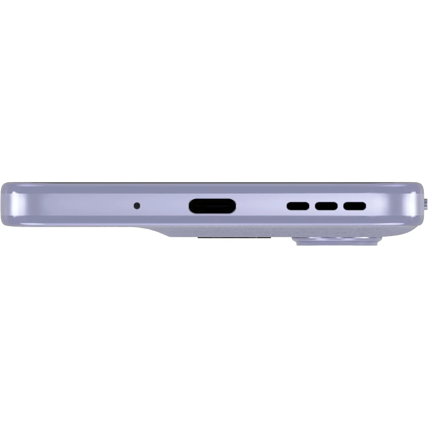 Motorola Moto G86 8/256GB Cosmic Sky (PB7L0090RS) (UA) Дисплей: 6.67 / Amoled (2712x1220 точек)